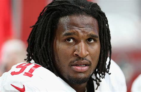 Former 49er Ray McDonald Charged with Domestic Violence