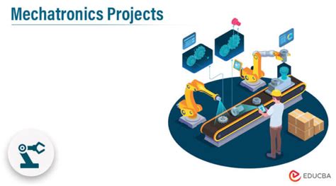 Mechatronics Projects : Mechatronics in our Daily Lives