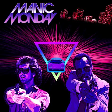 MANIC MONDAY | MANIC MONDAY