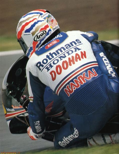 MICHAEL DOOHAN 'MICK' foto gallery collezione thread - Pagina 23 | Auto's en motoren, Racen, Motor