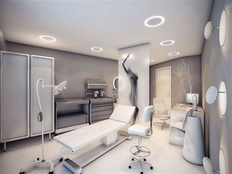 CLINIC | Medical office design, Clinic interior design, Medical office interior