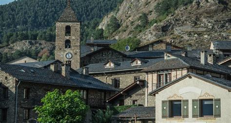 Discover Andorra’s culture | Visitandorra