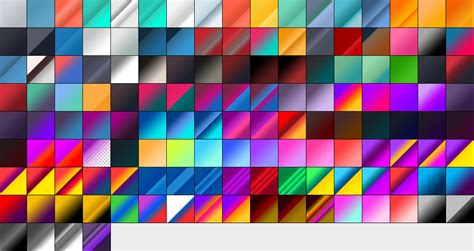 140 Effects gradient map pack ~ Gradients on Creative Market