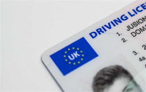 Driving Licence Types | Driving Licence Categories | Tempcover