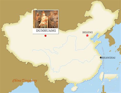 Dunhuang Maps 2024: Updated, Detailed and Downloadable