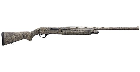 Winchester SXP Waterfowl Hunter 12 Gauge Pump-Action Shotgun with Realtree Timber Finish ...