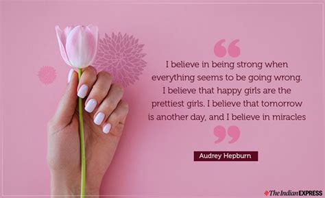 Happy International Women's Day 2021: Wishes Quotes, Images, Slogans ...