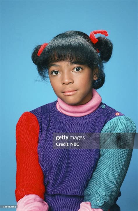 Kim Fields as Dorothy 'Tootie' Ramsey News Photo - Getty Images