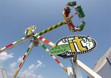 GALLERY: Ranking the best rides on Wildwood's boardwalk | Latest ...