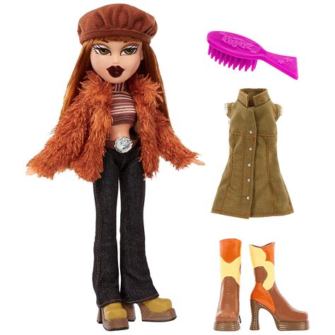 Bratz Bratz Reproductions Core, Series 2 Dolls | The Toy Pool