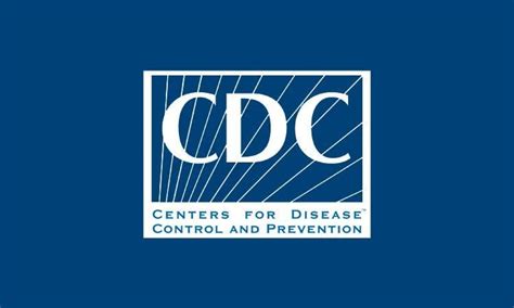 CDC Logo - LogoDix