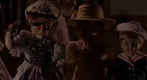 25 Scariest Dolls In Horror Movies Ranked: From Annabelle To Chucky - OtakuKart