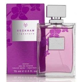 Victoria Beckham Signature EDT 75ml | Beckham signature, Fragrance gift ...