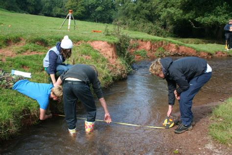 Fieldwork resources - Geography South West