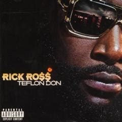 Teflon Don - Rick Ross - Muziekweb