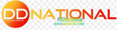 Logo Design DD National DD News Brand, PNG, 1599x414px, Logo, Banner ...