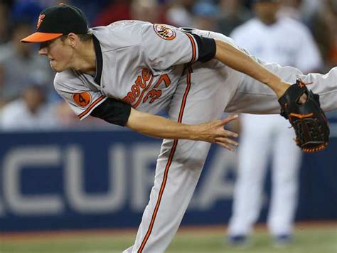 No waiting for Kevin Gausman - Sports Illustrated