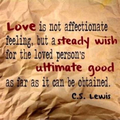 Cs Lewis The Four Loves Quotes. QuotesGram