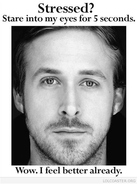 Ryan Gosling Memes – Telegraph