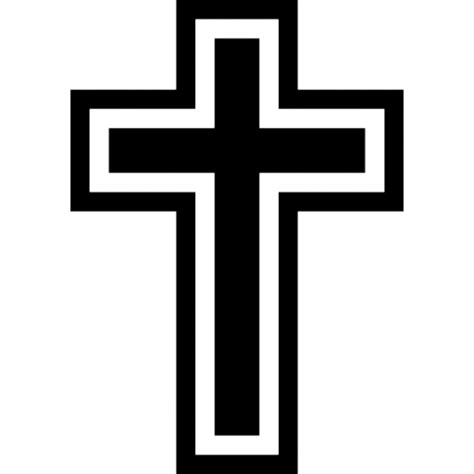 Christian Cross Vector - ClipArt Best