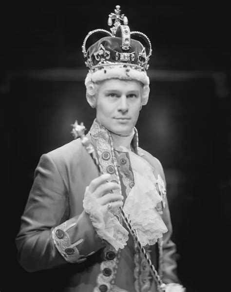 King George III | Hamilton Wiki | Fandom