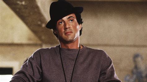 Which Of The Rocky Movies Does Sylvester Stallone Give A 0 Out Of 10?