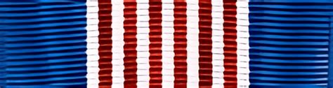 Soldiers Medal Ribbon – Show Your Stripes