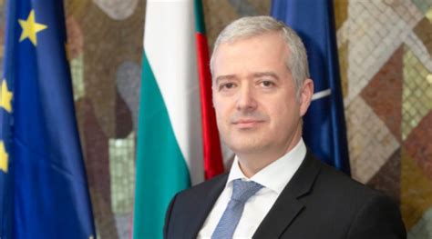 Bulgaria’s President appoints new caretaker Foreign Minister – The ...