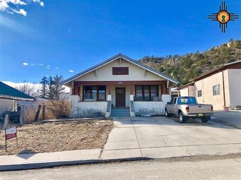 Raton NM Single Family Homes For Sale - 65 Homes | Zillow