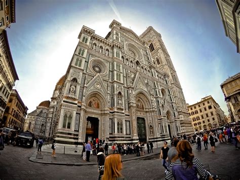 Il Duomo in Florence – Hillfamily dot net