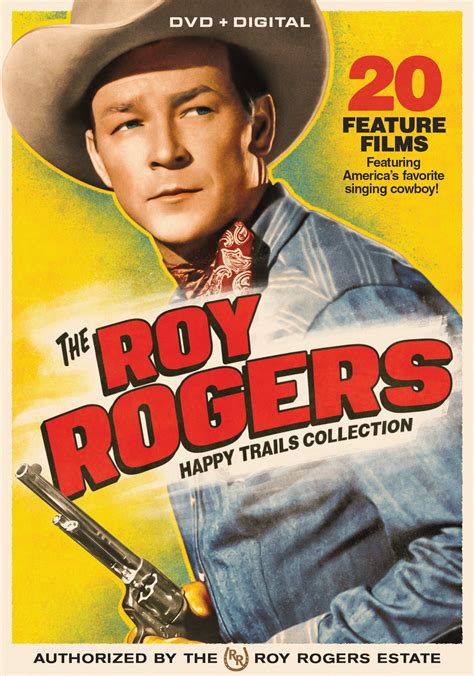 Roy and Dale Movies | Roy Rogers