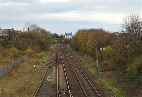 Millom Railway Station, Copeland - area information, map, walks and more