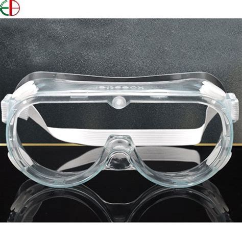 High Quality Safety Goggles Manufacturers - EB Castworld