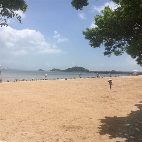 Zhuhai Beach - All You Need to Know BEFORE You Go (2025)