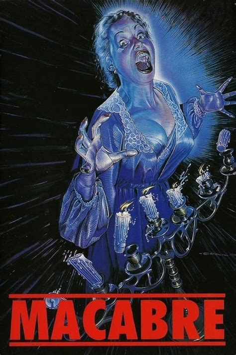 Macabre (1980) — The Movie Database (TMDB)