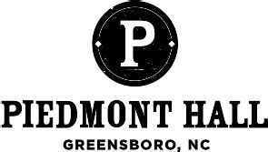 Piedmont Hall - Greensboro, NC | Tickets, 2023-2024 Event Schedule ...