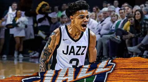 Jazz guard Keyonte George done for rest of Knicks game with potentially ...