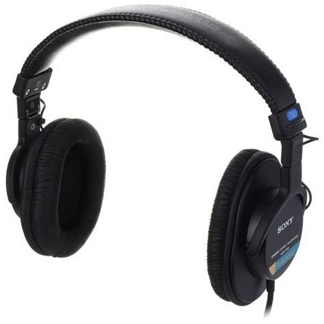 Sony MDR-7506 Studio Headphones - SoundsMag™