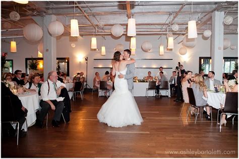 Grace & Joe: River Club at Manayunk Brewing Co. Wedding | Ashley ...