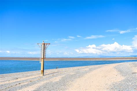 Fleetwood Beach - Visit the Sunny and Sandy Seaside - Go Guides