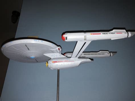 animated uss enterprise ncc-1701 - All The Rest: Motorcycles, Aviation, Military, Sci-Fi ...