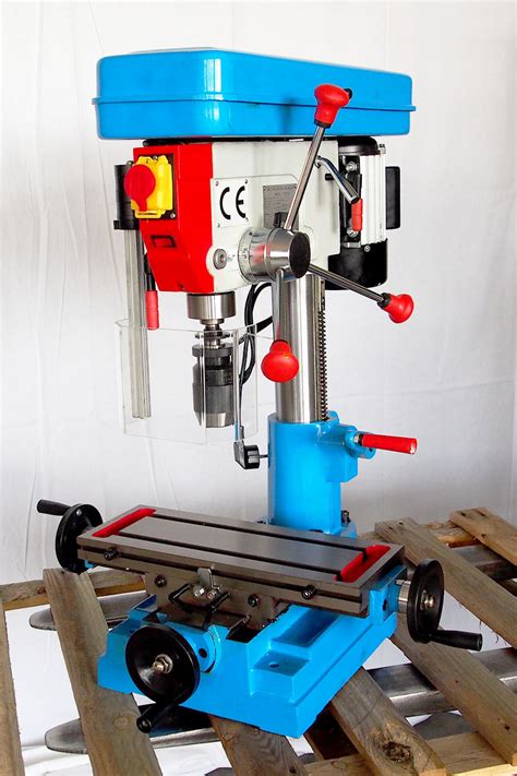 ECONOMICAL DRILLING AND MILLING MACHINE ZX7016 - Buy DRILLING AND MILLING MACHINE , TONOS ...