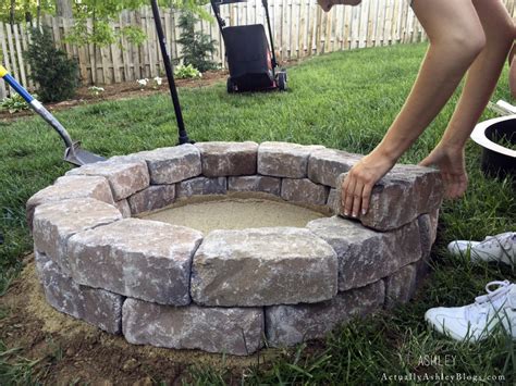 Warm Up With a DIY Fire Pit - Living Outdoors