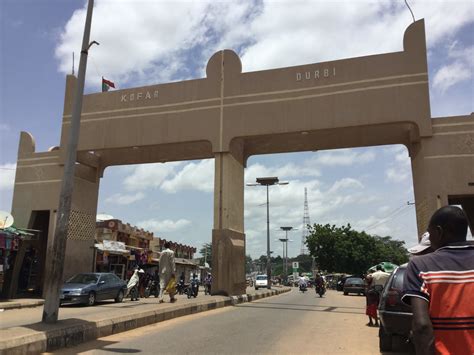 TRAVEL GUIDE: Exploring KATSINA Town – Funmi Ajala