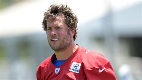 Report: Matthew Stafford seeking contract adjustment from Rams | Yardbarker