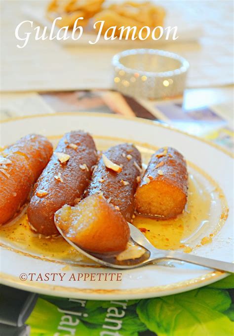 Happy Diwali / How to make Gulab Jamun / Step-by-Step Recipe / Easy Diwali Sweets: