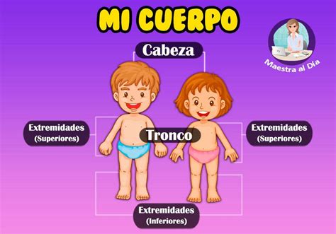 Partes del Cuerpo Humano - rompecabezas en línea