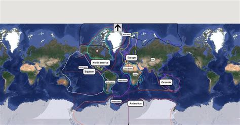 Basic World Geography Performance Task # 1 : Scribble Maps