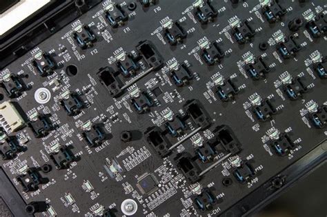 What Are Optical Keyboard Switches, And How Do They Work? | Tom's Hardware