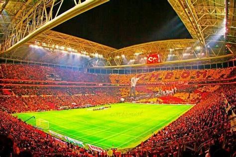 .Galatasaray stadium | Liverpool, Futbol resimleri, Football